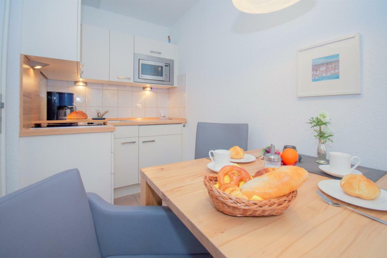 Ferienwohnung Steuermann Sellin (Rugen) Exterior foto