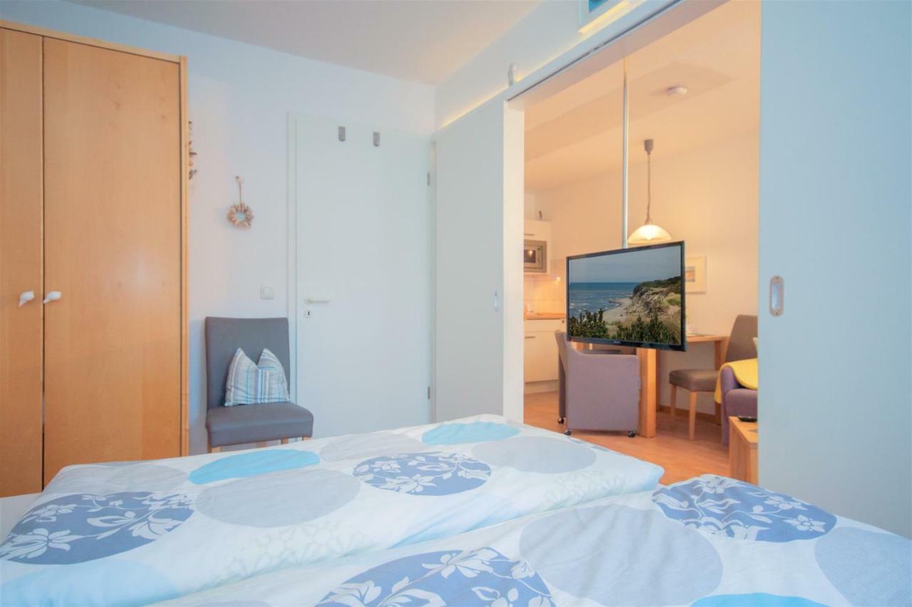 Ferienwohnung Steuermann Sellin (Rugen) Exterior foto